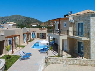 Villa in Nopigia with garden - Nopíyia - 4