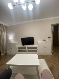 Apartament Herbowa - Stettin - 8