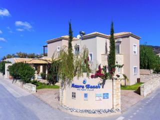 Villa in Nopigia with garden - Nopíyia - 5