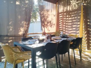 Ventura mobile home - Biograd na Moru - 1