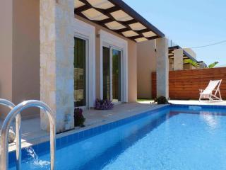 Villa in Nopigia with garden - Nopíyia - 1