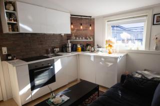 Cozy studio apartment - Oslo - 8