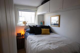 Cozy studio apartment - Oslo - 3