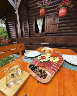 Cabin House Dubovik - Cetinje (Cettigne) - 2