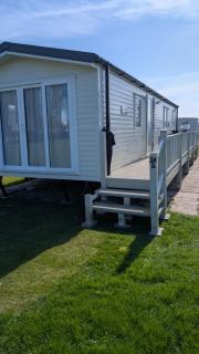 Ro4 northshore - Skegness - 1