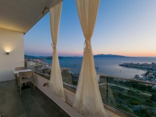 Sunset Shoreline Saranda - Sea View - Free Private Parking - Pool - Saranda - 9