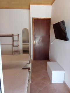 SPOT house - Agios Georgios - 4
