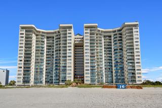 Ocean Bay Club 107 - Myrtle Beach - 0