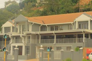 Gold Rush Oasis - Johannesburg - 5