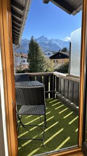 Alpspitzenblick - Garmisch-Partenkirchen - 9