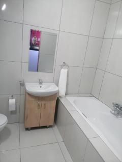 Gold Rush Oasis - Johannesburg - 6