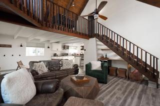 Kenny Cottage of Big Bear City - - 5