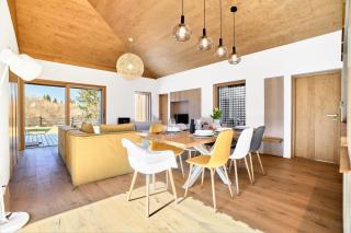 Chalet Popcorn by Mountain ways - Abertamy - 5