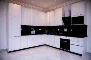 Golden Hayat Suites - East Legon - 2
