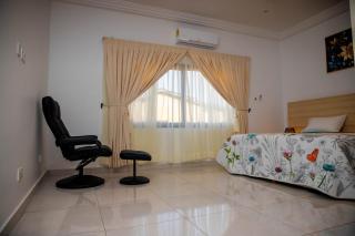 Golden Hayat Suites - East Legon - 0