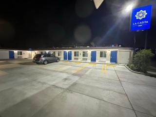 La Casita Inn - Wilmington - 3