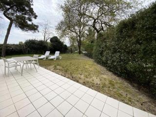 Résidence Villa Marine - 021- Bel appartement avec son jardin privatif MAE-1841 - Soulac-sur-Mer - 9
