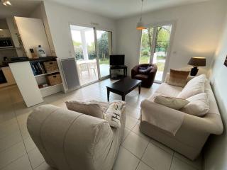 Résidence Villa Marine - 021- Bel appartement avec son jardin privatif MAE-1841 - Soulac-sur-Mer - 7