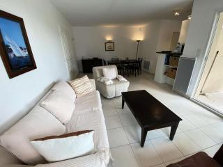 Résidence Villa Marine - 021- Bel appartement avec son jardin privatif MAE-1841 - Soulac-sur-Mer - 6