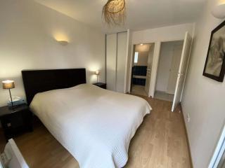 Résidence Villa Marine - 021- Bel appartement avec son jardin privatif MAE-1841 - Soulac-sur-Mer - 2
