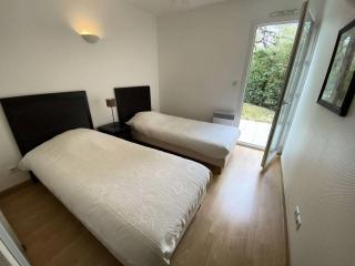 Résidence Villa Marine - 021- Bel appartement avec son jardin privatif MAE-1841 - 4