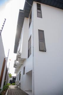 Golden Hayat Suites - East Legon - 6