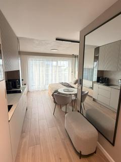 Apartment Magnolia Marina Lux & SPA - Dziwnów - 9