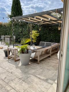 Le Clos des Fraisiers - 7