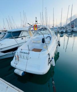 Boat in Barcelona for Sleeping and Sailing - Barcelone - 6