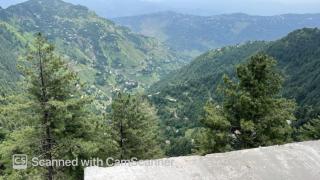 Peaceful Retreat,Serenity Hilltop Homes - Khaira Gali - 1