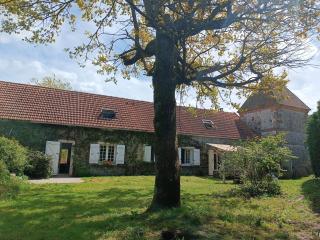 Duplex dans belle propriété avec piscine - 5