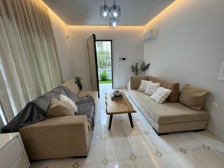 Caza pool Glyfada - Athene - 6