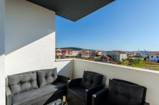 Apartment Ma Mi - Trogir - 9