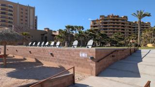 Bella Sirena Luxury Ground Floor, steps to the pool - 105-E - 7