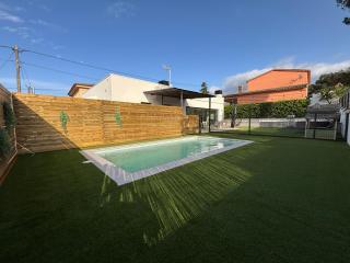 ESPECTACULAR CASA EN LLAGOSTERA - Costa Brava, CON PISCINA - Llagostera - 7