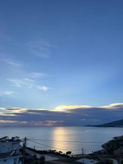 Kenza Apartments - Saranda - 9