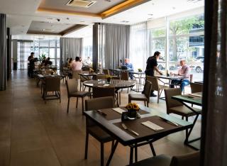 Novotel Lima San Isidro - Lima - 2