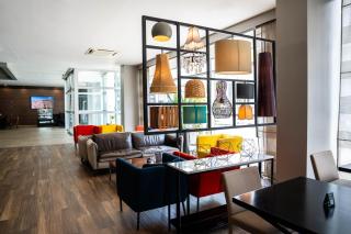 Novotel Lima San Isidro - Lima - 5