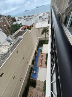 Wave Ipanema - Moderno e Sofisticado - 2