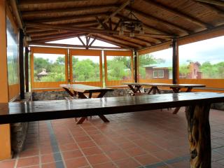 Cabañas Mandala - 7