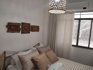 EcoLoft seu refúgio urbano em JF - Juiz de Fora - 2