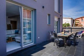 Apartments Zilajkovic - Vir - 1