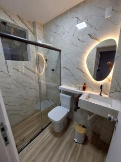EcoLoft, melhor localização do centro, espaçoso e com ar - Juiz de Fora - 9