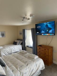 Fahertys bar rooms - Oughterard - 7