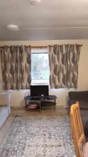 Redwood Cabin 1 - Tollerton - 4