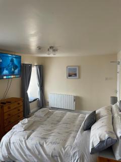 Fahertys bar rooms - Oughterard - 9