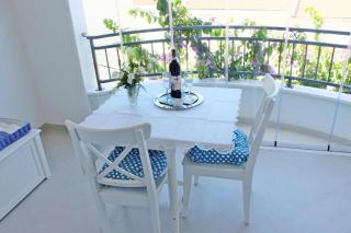 Apartments Studio apartments Adriona - Makarska - 8