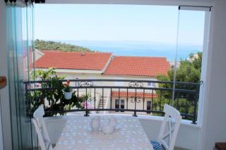 Apartments Studio apartments Adriona - Makarska - 3