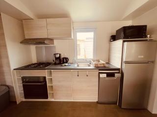Mobil Home Bouginvilliers 3 - Valras-Plage - 4