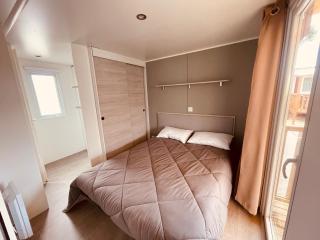 Mobil Home Bouginvilliers 3 - Valras-Plage - 2
